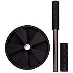 Колесо для преса Power System PS-4059 Phantom AB Wheel Black, фото 8