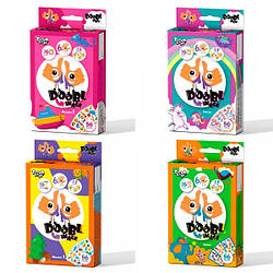 Гра настільна Danko Toys Doobl Image ДТ-МН-14-36