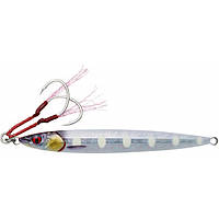 Пилькер Savage Gear 3D Jig Minnow 46mm 5.0g Flash PHP Белый (1013-1854.12.39) ES, код: 8018040