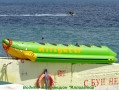 Водний атракціон "Алігатор"
