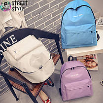 Популярні рюкзаки для школи, фото 5
