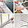 Стрічка бордюрна для ванни та кухні, 3,8 см х 320 см, фото 2