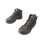 Черевики чоловічі Gri Sport хакі натуральний нубук, 45, фото 5