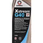 Comma Xstream G40 G12++ фіолетовий, 1 л (XSG401L) концентрат антифризу, фото 2