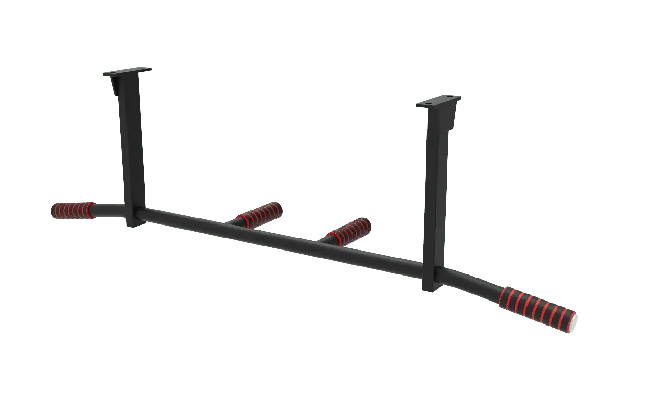 Турнік стельовий домашній 92 см (sab87), фото 1