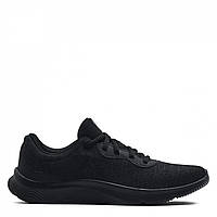 Кросівки Under Armour Armour Mojo 2 Runners Black, оригінал. Доставка від 14 днів