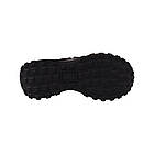 Кросівки жіночі Melanda чорні текстиль, 37, фото 6