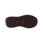 Кросівки жіночі Farinni молочні натуральна шкіра, 36, фото 6