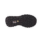 Кросівки жіночі Farinni чорні натуральна шкіра, 36, фото 6