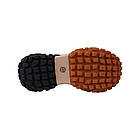 Кросівки жіночі Li Fexpert бежеві текстиль, 40, фото 6