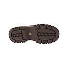 Черевики жіночі Li Fexpert молочні натуральна шкіра, 40, фото 6