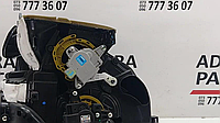 Актуатор моторчик привод печки для Hyundai Elantra SEL 2016-2019 (97154F2000)