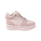 Черевики жіночі Gifanni молочні натуральна шкіра, 36, фото 3