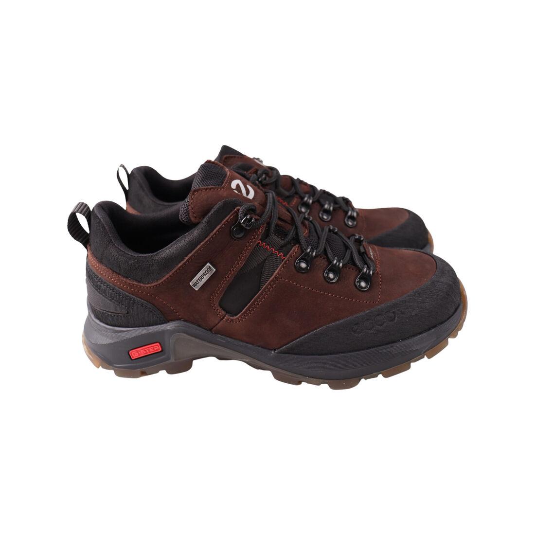 Кросівки чоловічі MDK кабірові натуральний нубук, 45, фото 1