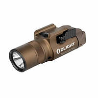 Фонарь Olight Baldr Pro R Desert Tan (1013-2370.35.21) QM, код: 8017955