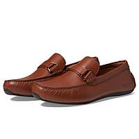 Мокасины Cole Haan Grand City Bit Driver British Tan/Java Доставка з США від 14 днів - Оригинал