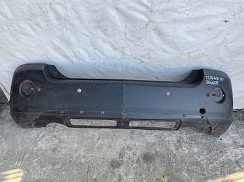 Бампер задний GMC TERRAIN 08- 10 (б/у)