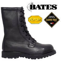 Берцы США Bates Waterproof Leather Boots Cold Weather. новые