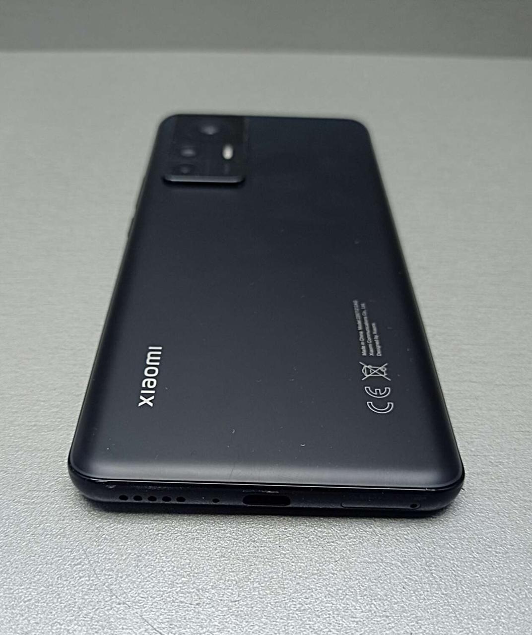 Мобильный телефон смартфон Б/У Xiaomi 12T 8/128GB (ID#1966239977), цена:  11900 ?, купить на Prom.ua