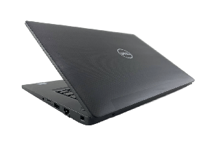 Б/в Ноутбук Dell Latitude 7490 14" 1920x1080| Core i5-8350U| 16 GB RAM| 240 GB SSD| UHD 620, фото 4