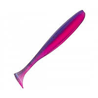 Силикон Keitech Easy Shiner 3.5 7 шт уп Розовый Фиолетовый (1013-1551.10.79) CM, код: 7741941