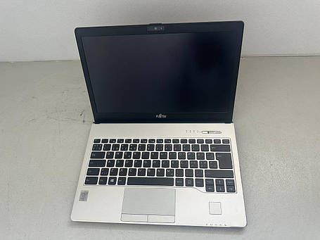Б/в Ультрабук Б-клас Fujitsu LifeBook S935 13.3" 1920x1080| Core i7-5600U| 8 GB RAM| 256 GB SSD| HD 5500, фото 1