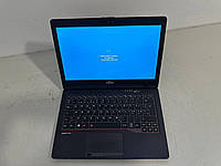 Б/у Нетбук Fujitsu LifeBook U727 12.5" 1920x1080| Core i5-6200U| 8 GB RAM| 128 GB SSD| HD 620