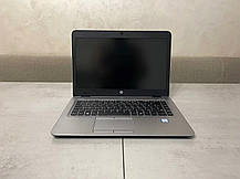Б/в Ультрабук HP EliteBook 840 G4 14" 1920x1080| Core i5-7300U| 8 GB RAM| 128 GB SSD| HD 620, фото 5