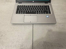 Б/в Ультрабук HP EliteBook 840 G4 14" 1920x1080| Core i5-7300U| 8 GB RAM| 128 GB SSD| HD 620, фото 6