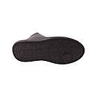 Черевики жіночі Phany чорні натуральна шкіра, 41, фото 6