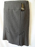 Жіночі спідниці класичні купити, фото 2