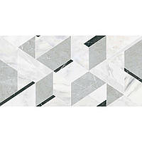 Плитка для стен KAI Venato Art White GL 2883 30*60 см белая