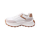 Кросівки жіночі Gifanni білі натуральна шкіра, 39, фото 2