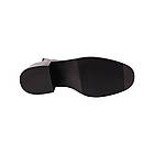 Черевики жіночі Liici чорні, 38, фото 6