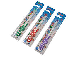 Зубні щітки для ротової порожнини