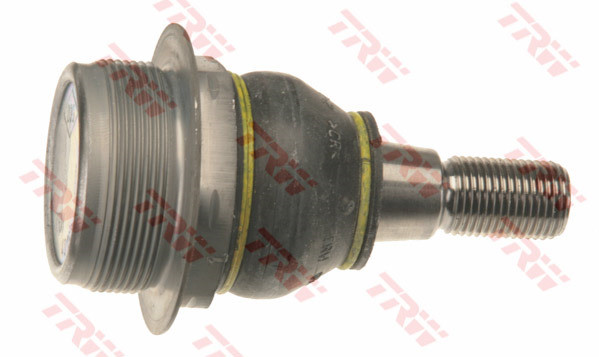 Кульова опора важеля, передня вісь (ліва різьба) на Renault Master III 2010-> — TRW (Німеччина) - JBJ1049, фото 1