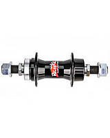 Втулка задня Novatec A076SBT Rebel BMX 48шп Чорний (C-K-P-0036) VA, код: 6507319