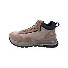 Черевики жіночі Melanda капучіно текстиль, 40, фото 2