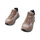 Черевики жіночі Melanda капучіно текстиль, 40, фото 5