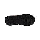 Черевики жіночі Melanda капучіно текстиль, 40, фото 6