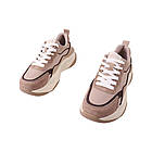 Кросівки жіночі Li Fexpert бежеві натуральна шкіра, 39, фото 5