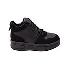 Черевики жіночі Gifanni чорні натуральна шкіра, 37, фото 3