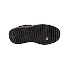 Черевики жіночі Gifanni чорні натуральна шкіра, 37, фото 6