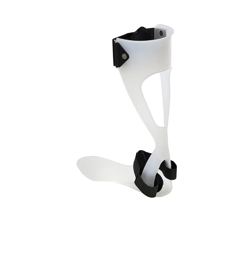 Корсет на гомілковостопний суглоб при відвисаючій стопі, S Код/Артикул FA11-S, фото 1