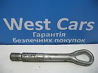 Гак буксировальний Mercedes-Benz C-Class з 2007 по2010