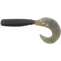 Силикон Big Bite Baits Finesse Grub 3 10 шт. Pro Blue (1013-1838.00.99) IB, код: 7694048