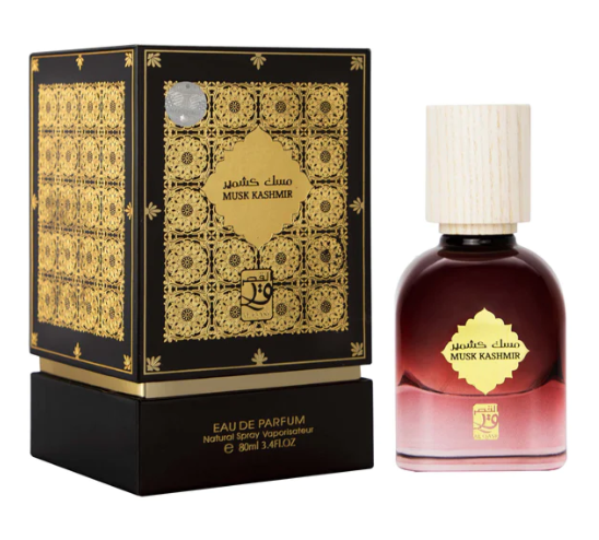 Парфумована вода My Perfumes Al Qasr Musk Kashmir 100 мл