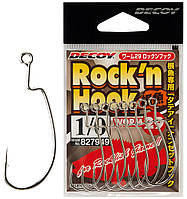 Крючок Decoy Worm 29 Rockn Hook 1 0 8 шт уп (1013-1562.08.94) SN, код: 7689541