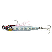 Пилькер Savage Gear 3D Jig Minnow 46mm 5.0g Flash PHP Серый (1013-1854.12.42) TT, код: 8018035