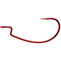 Крючок Decoy Worm17R Kg Hook R 1 0 7 шт уп (1013-1562.05.47) TO, код: 7689570